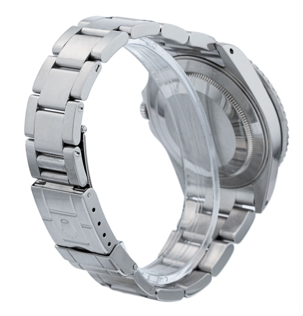 Rolex GMT Master II 16710 Image 3